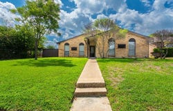 4505 Las Hadas, Mesquite, TX 75150