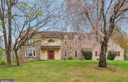 16 SPRINGWATER LANE, GLEN MILLS, PA 19342
