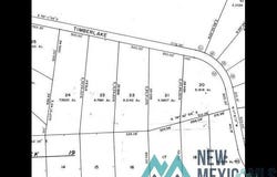 807 Timberlake Road, Ramah, NM 87321