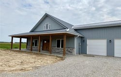 31732 Mitchell Creek Road, Brighton, IL 62012