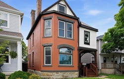 811 Oakwood Avenue, Columbus, OH 43206