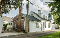 110 E Brashear Ave, Bardstown, KY 40004