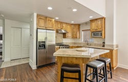 5150 Cove Canyon Dr Drive, Park City, UT 84098