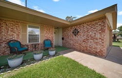 806 Baylor Blvd, Big Spring, TX 79720