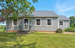 507 W State Street, Ashley, IN 46705-9622