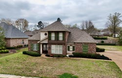 118 Bentwood Drive, Clinton, MS 39056