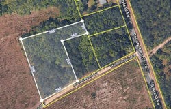 Hummingbird Dr., Georgetown, SC 29440