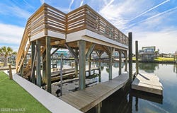 9105 W 9th Street, Surf City, NC 28445