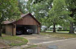 1216 N Izard St, Forrest City, AR 72335