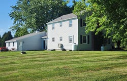 627 Brewer Lake Road, Orrington, ME 04474