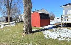 409 E Lincoln Avenue, Reed City, MI 49677