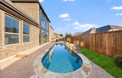 3204 Chambley Lane, Mansfield, TX 76084