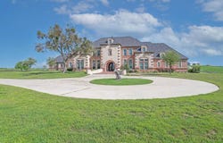 1200 McReynolds Road, Sanger, TX 76266