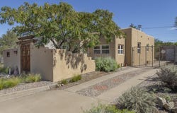 312 Carlisle Boulevard NE, Albuquerque, NM 87106