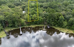 Lot 13 Hidden Lagoon Estates, Fort Gaines, GA 39851