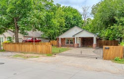 3317 Fordham Road, Dallas, TX 75216