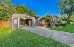 500 E 10th St, Hooks, TX 75561