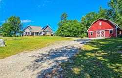 1303 Palestine Road, Linden, NC 28356