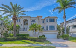 3491 BAYOU SOUND, LONGBOAT KEY, FL 34228