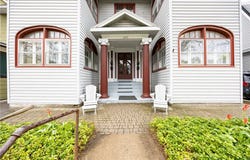 1077 Harvard Street, Rochester, NY 14610