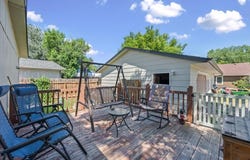 805 Edmunds Street, Belle Fourche, SD 57717