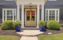 6815 Berkley Road, Cumming, GA 30040