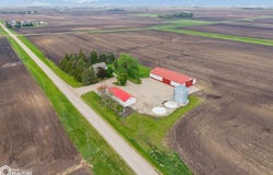 2480 Palm Ave, Garner, IA 50438