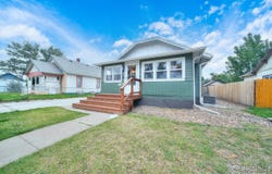 619 Deuel St, Fort Morgan, CO 80701