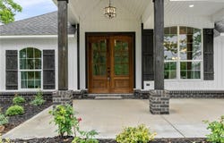 6020 Tower  CIR, Van Buren, AR 72956