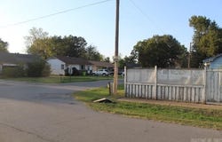 219 W 20th Street, Stuttgart, AR 72160