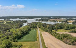 Canvasback Drive lot: 4, OPHELIA, VA 22530