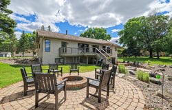 203 RIVER ST, Eagle River, WI 54521