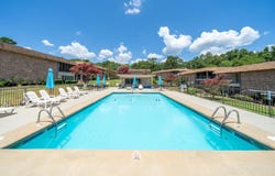 1135 Twin Points Road, Hot Springs, AR 71913