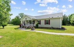 1510 Asbury Church Road, Sanford, NC 27330