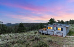 434 Caddo Rd, Red Feather Lakes, CO 80545