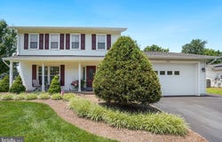 8940 TARRAGON COURT, MANASSAS, VA 20110