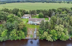 10315 Ferry Point Place NW, Watab Twp, MN 56367