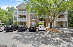 632 Sandringham Drive, Alpharetta, GA 30004
