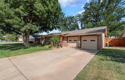3203 W Dengar Ave, Midland, TX 79705