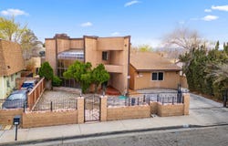 1510 W Newgrove Street, Lancaster, CA 93534