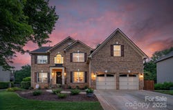 1807 Robbins Meadows Drive, Waxhaw, NC 28173