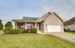 2 Breezeway Court, Jerseyville, IL 62052