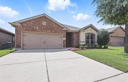 11700 Anna Grace Drive, Fort Worth, TX 76028