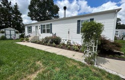 814 NORTH STREET, JACKSON, NJ 08527