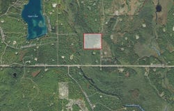 Emerald Lake Trail, Gaylord, MI 49735