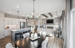 1419 Woods Road NE, Isanti, MN 55040