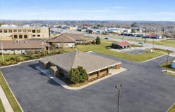1415 Sam Houston Boulevard, Houston, MO 65483