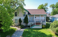 1509/1513 Walnut Street, Helena, MT 59601