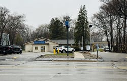 215 N 20th Street, Battle Creek, MI 49037