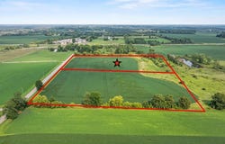 BREHMER Road, FREMONT, WI 54940